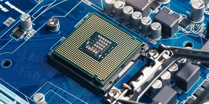 What goes on inside the CPU - Hardware - CRN Australia