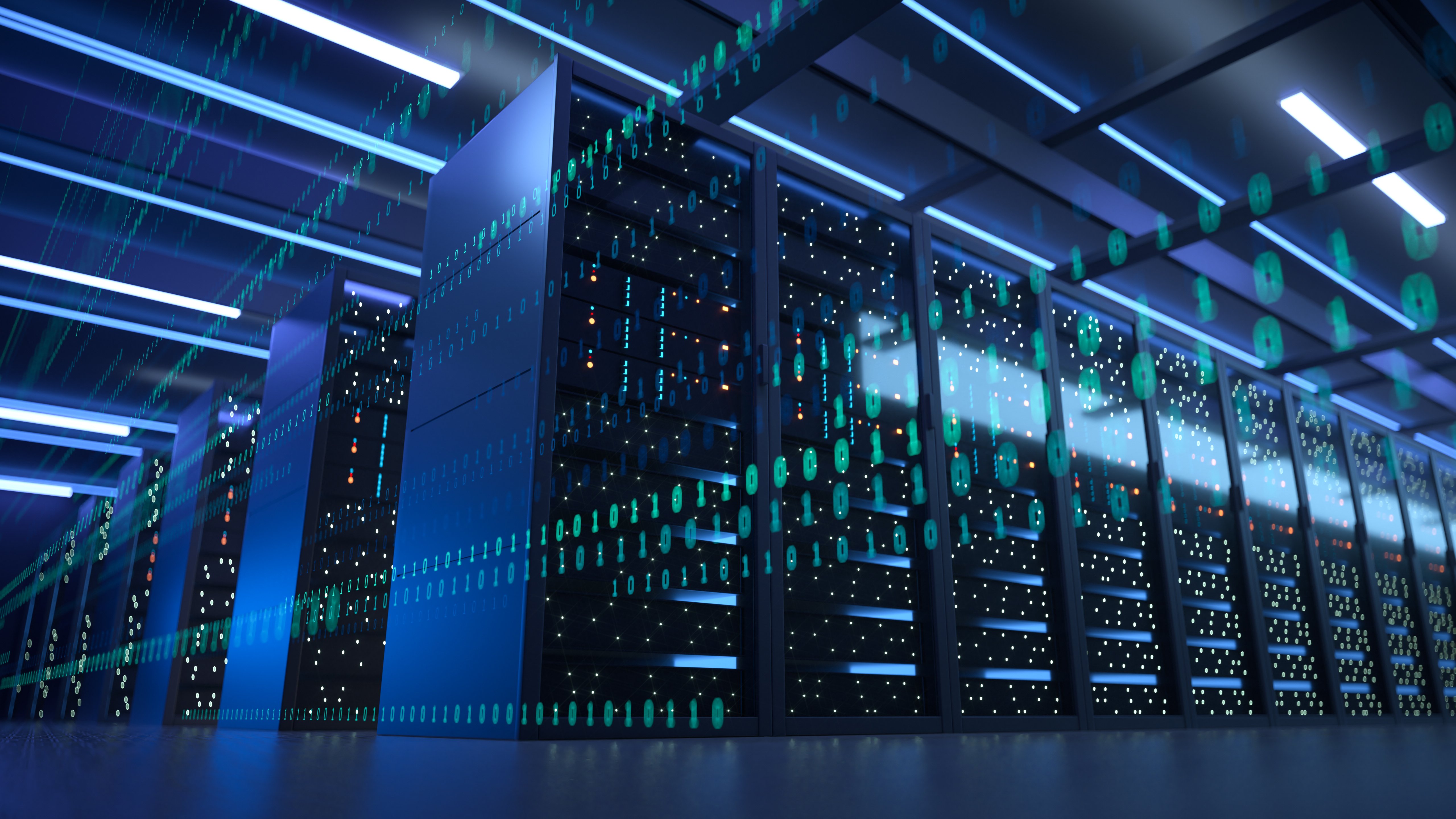 What Is High-Performance Computing (HPC)?