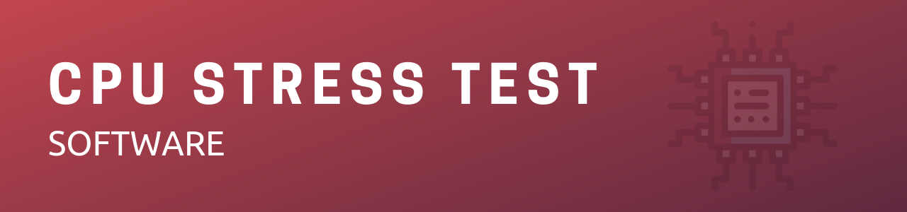 cpu stress test program
