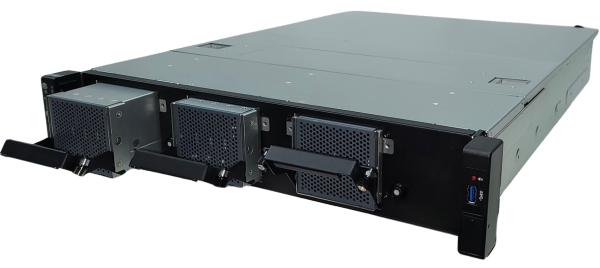 Rugged NVMe Storage Solutions