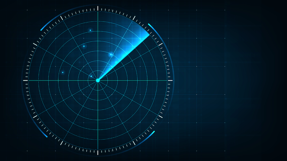 Radar and SIGINT