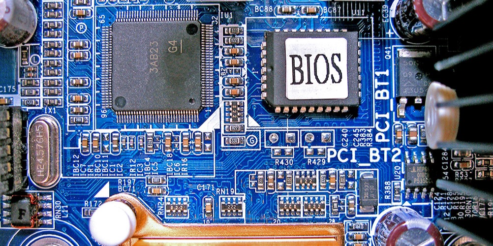 5 Benefits of a Custom BIOS