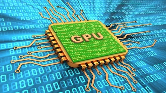 What is a GPU (Graphics Processing